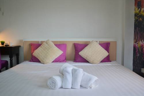 Chalong Thaïlande Code de réduction de dernière minute Booking.com