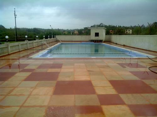 Karjat Inde Code de réduction de dernière minute Booking.com