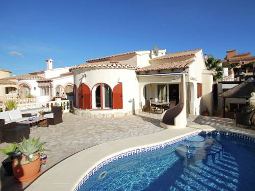 Benitachell España Último Minuto Código de Descuento Booking.com