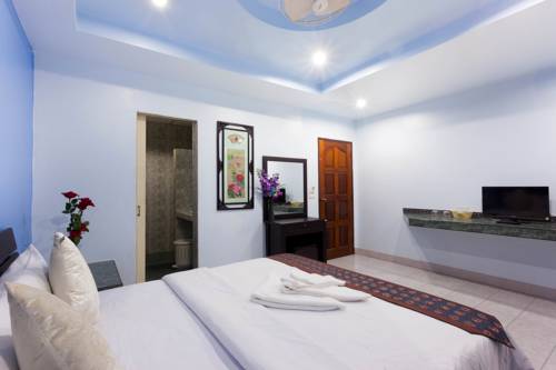 Karon Beach Thailand Laatste minuut Kortingscode Booking.com