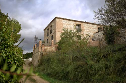 Los Santos de la Humosa Spanien Last-Minute-Rabattcode Booking.com