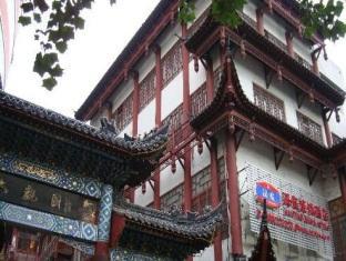 Jinan China Last Minute Discount Code Agoda.com