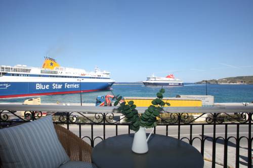 Hermoupolis Greece Last Minute Discount Code Booking.com
