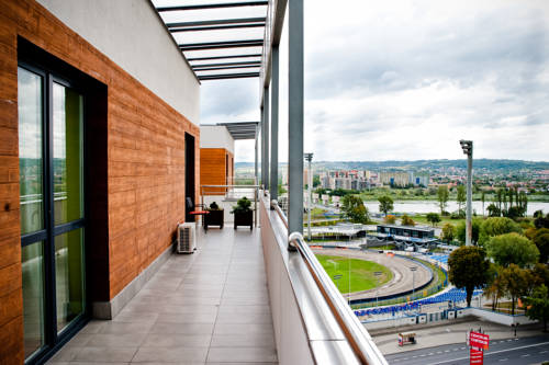 Rzeszów Polen Last-Minute-Rabattcode Booking.com