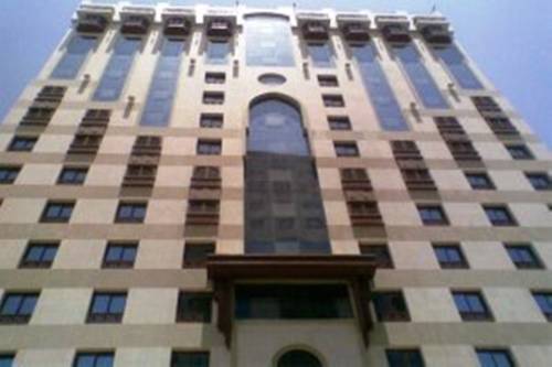 Medina Saudi Arabien Last-Minute-Rabattcode Booking.com