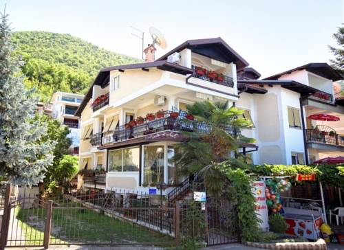 Ohrid Mazedonien Last-Minute-Rabattcode Booking.com