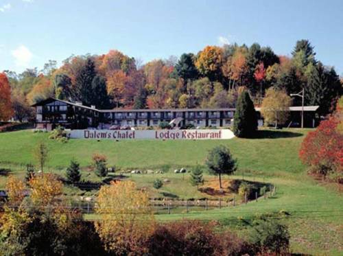West Brattleboro États Unis Code de réduction de dernière minute Booking.com