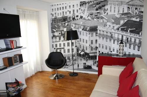 Lisboa Portugal Laatste minuut Kortingscode Booking.com