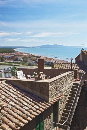 Castiglione della Pescaia Italien Last-Minute-Rabattcode Booking.com