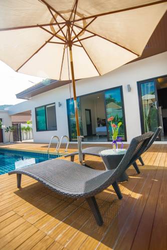 Chalong Thailand Last-Minute-Rabattcode Booking.com