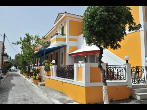Pythagóreion Greece Last Minute Discount Code Booking.com