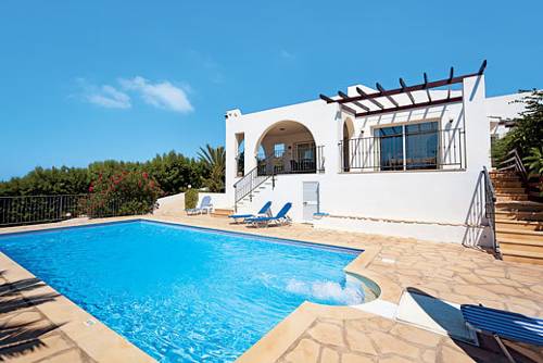Coral Bay Chypre Code de réduction de dernière minute Booking.com