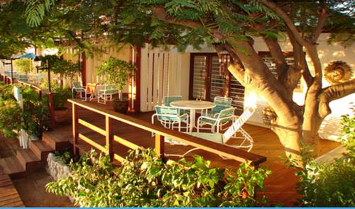 Palmenstrand Aruba Last-Minute-Rabattcode Booking.com