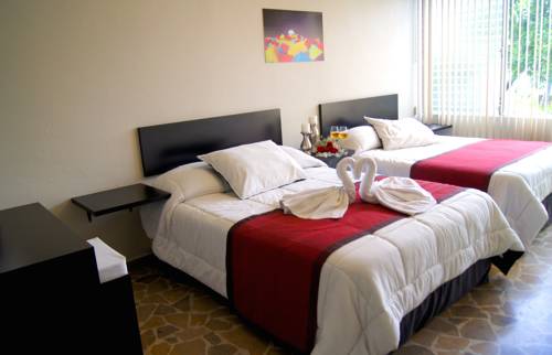Tegucigalpa Honduras Last-Minute-Rabattcode Booking.com