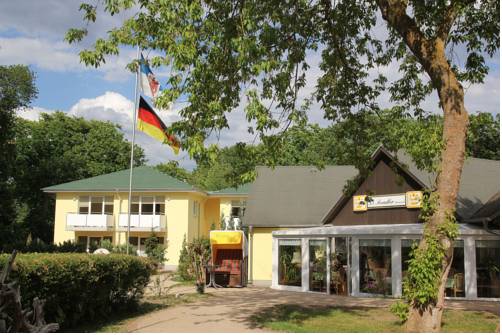 Zempin Deutschland Last-Minute-Rabattcode Booking.com