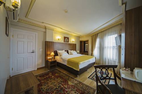 İstanbul Turkey Last Minute Discount Code Booking.com