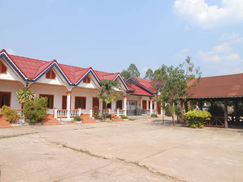 Savannakhet Laos Last-Minute-Rabattcode Booking.com