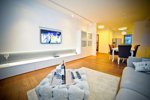 Sopot Polen Last-Minute-Rabattcode Booking.com