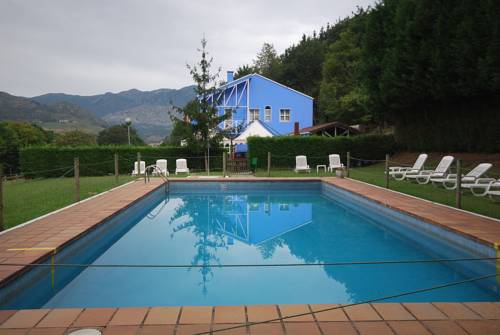 Arriondas Spain Last Minute Discount Code Booking.com
