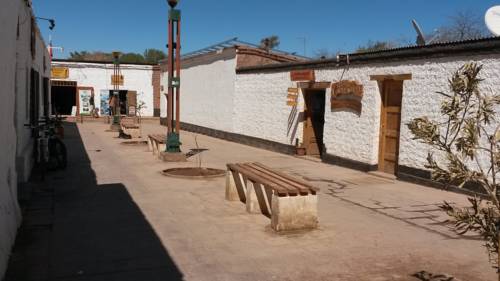 San Pedro de Atacama Chile Last Minute Discount Code Booking.com