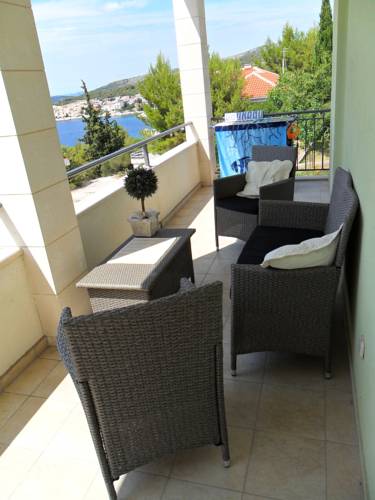 Primošten Kroatië Laatste minuut Kortingscode Booking.com