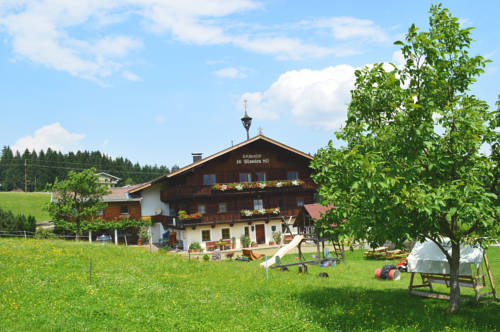 Hopfgarten im Brixental L'Autriche Code de réduction de dernière minute Booking.com