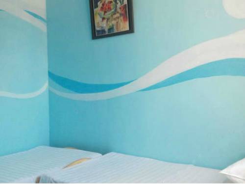 Erguna China Last-Minute-Rabattcode Booking.com