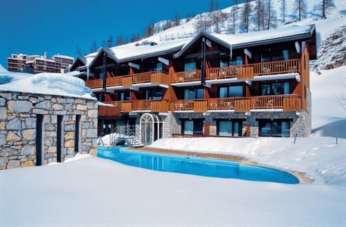 Val d'Isere Francia Último Minuto Código de Descuento Booking.com