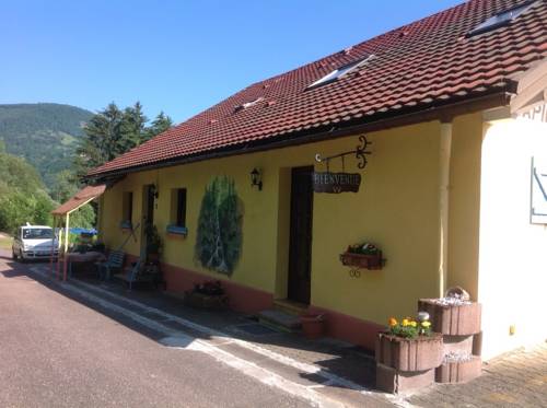 Bussang Frankreich Last-Minute-Rabattcode Booking.com