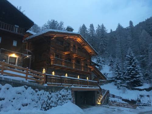 Valtournenche Italien Last-Minute-Rabattcode Booking.com