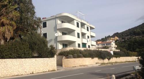 Yachthafen Kroatien Last-Minute-Rabattcode Booking.com