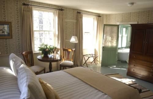 New Marlborough United States Last Minute Discount Code Booking.com