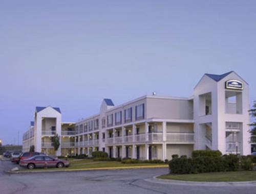 Brook Park (Ohio) Verenigde Staten Laatste minuut Kortingscode Booking.com