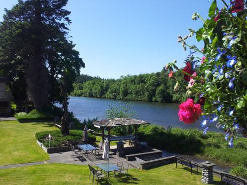 Campbell River (British Columbia) Canada Last Minute Discount Code Booking.com