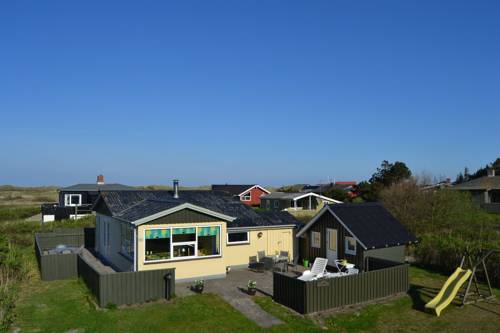 Rømø Denemarken Laatste minuut Kortingscode Booking.com