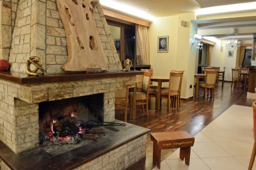 Ano Vlasia Greece Last Minute Discount Code Booking.com