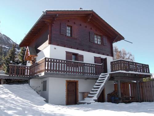 Nendaz Schweiz Last-Minute-Rabattcode Booking.com