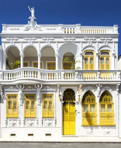Salvador (Bahia) Brazil Last Minute Discount Code Booking.com