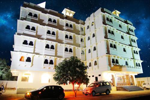 Udaipur India Last Minute Discount Code Booking.com