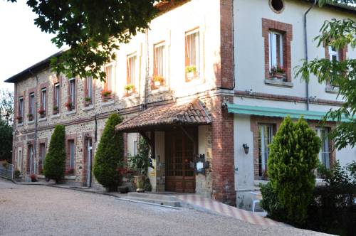 La Vernarede Frankreich Last-Minute-Rabattcode Booking.com