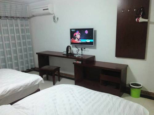 Qingmuchuan China Last Minute Discount Code Booking.com