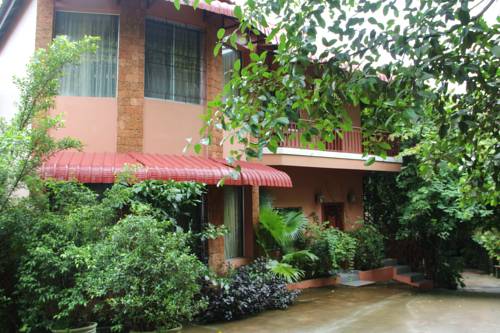 Sihanoukville Camboya Último Minuto Código de Descuento Booking.com