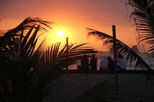 Ayampe Ecuador Last Minute Discount Code Booking.com