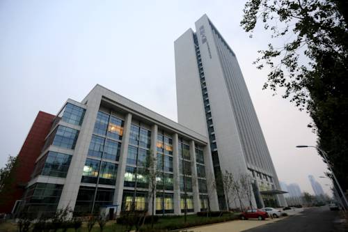 Yantai China Last Minute Discount Code Booking.com
