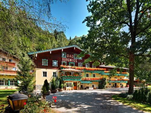 Stuhlfelden Austria Last Minute Discount Code Booking.com