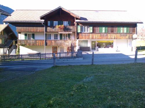 Lenk Switzerland Last Minute Discount Code Booking.com