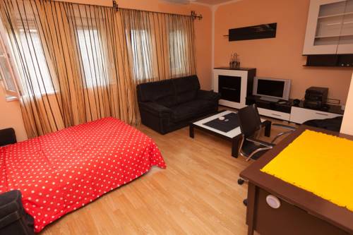 Beograd Servië Laatste minuut Kortingscode Booking.com