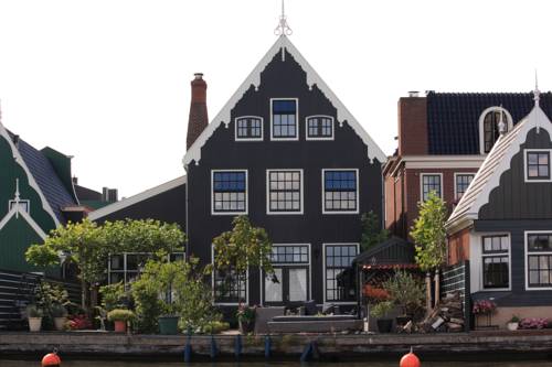 Koog aan de Zaan Netherlands Last Minute Discount Code Booking.com