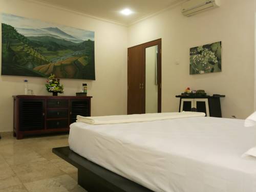 Seminyak Indonesië Laatste minuut Kortingscode Booking.com