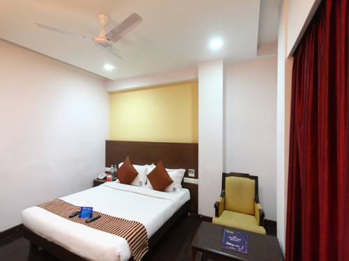 Chennai Inde Code de réduction de dernière minute Booking.com